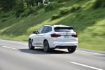 BMW X3 M Competition 2019 года (NA)